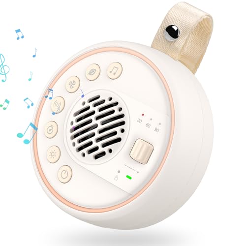 ASONINE White Noise Machine Baby