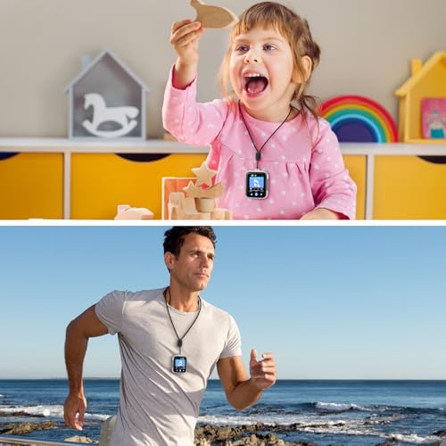 OGVDOE 64 GB MP3 Player Bluetooth 5.4 with Camera