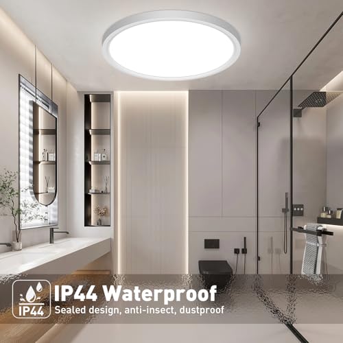 ASONINE Ceiling Light LED Ceiling Light