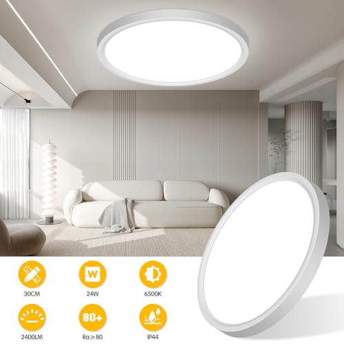 ASONINE Ceiling Light LED Ceiling Light