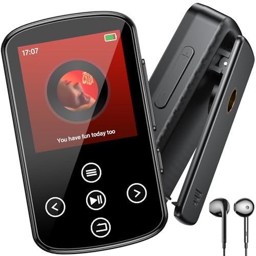OGVDOE MP3 Player