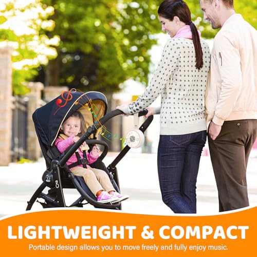 ASONINE White Noise Machine Baby