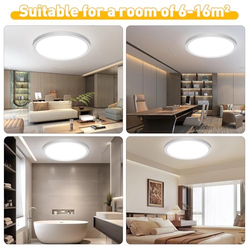 ASONINE Ceiling Light LED Ceiling Light