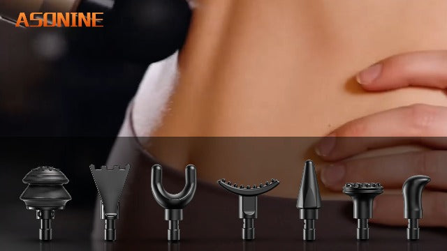 ASONINE Massage Gun